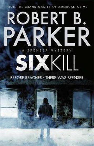Sixkill 9780857382139 Robert B. Parker, Verzenden, Zo goed als nieuw, Robert B. Parker