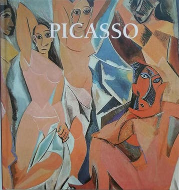 Pablo Picasso 1881-1914 9781844840083, Boeken, Verzenden, Gelezen