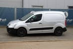 Veiling: Bestelwagen Citroën BERLINGO Diesel 74pk 2011