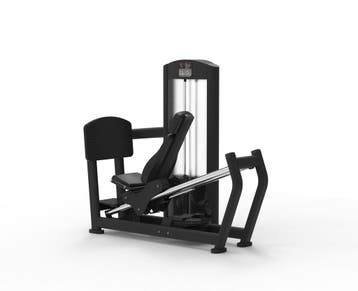 Leg Press AP6, Sports & Fitness, Verzenden