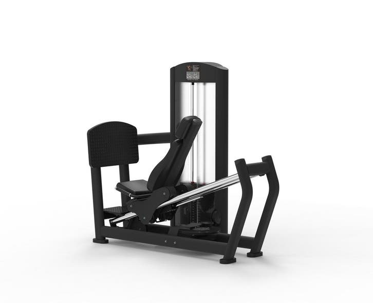 Leg Press AP6, Sports & Fitness, Équipement de fitness, Envoi