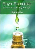 Royal Remedies (Nederlandstalig) 8717931803267 Roy Martina, Boeken, Verzenden, Zo goed als nieuw, Roy Martina