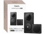 Aqara G410 - Videodeurbel - 2K resolutie met Zigbee en, Huis en Inrichting, Deurbellen, Verzenden, Zo goed als nieuw