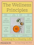 The Wellness Principles 9781838664756 Gary Deng, Verzenden, Gary Deng