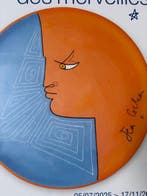 Jean Cocteau - Le Chateau des Merveilles / MUSÉE JEAN