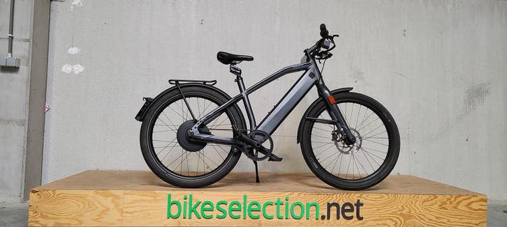 Speed Pedelec | Stromer ST2 | -70%, Vélos & Vélomoteurs, Vélos | Hommes | Vélos pour homme, Enlèvement