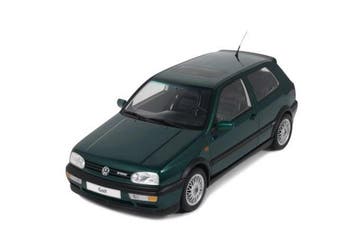 Otto Mobile 1:12 - Voiture miniature - Volkswagen Golf III