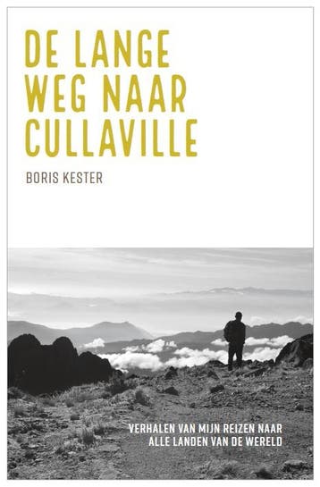 De lange weg naar Cullaville 9789038928265 Boris Kester, Verzenden, Gelezen, Boris Kester