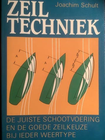 Zeiltechniek, Verzenden