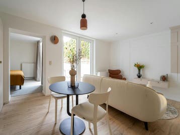 Appartement aan Rue Franz Merjay, Ixelles, 35 tot 50 m²