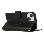 iPhone 13 Pro Flip Case Portefeuille - Wallet Cover Leer, Telecommunicatie, Verzenden, Nieuw