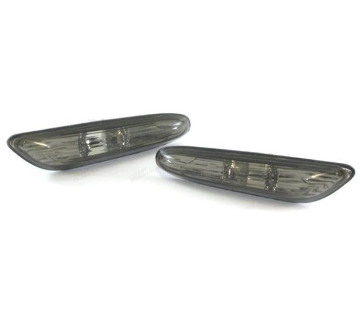 CLIGNOTANTS LATÉRAUX BMW E90 E91 E92 E84, Auto-onderdelen, Verlichting, Verzenden