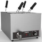 Pastakoker | RAGUSA | Elektrisch | 25L | 0°C/110°C | 3.2kW, Verzenden, Nieuw in verpakking