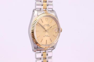 Tudor - Prince Oysterdate - Zonder minimumprijs - 74033 |