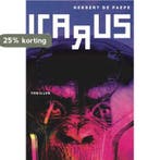 Icarus 9789493111691 Herbert De Paepe, Verzenden, Gelezen, Herbert De Paepe