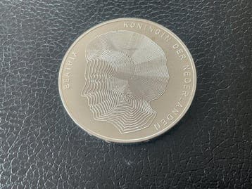 Nederland. 50 Gulden 1990 (Zonder minimumprijs), Postzegels en Munten
