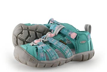 Keen Sandalen Meisjes in maat 29 Groen, Keen, Verzenden, Jongen of Meisje, Schoenen