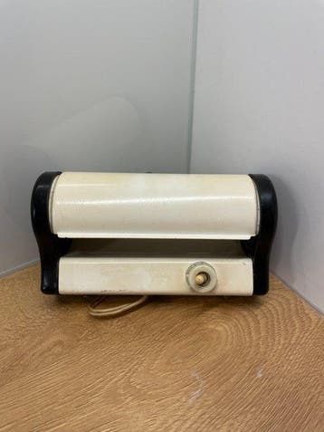 Specialized Soviet military and maritime lighting factories