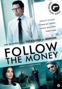 Follow the money - seizoen 1 op DVD, Verzenden
