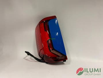 VW Amarok II 23- achterlicht links LED compleet, Verzenden