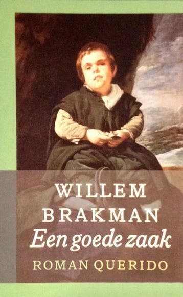 GOEDE ZAAK 9789021454115 Willem Brakman, Verzenden, Willem Brakman