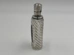 Bouteille de parfum - Argent - 830-argent, Antiquités & Art