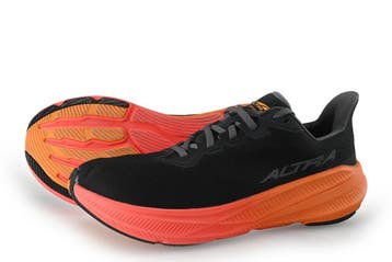 Altra Sportschoenen in maat 41 Zwart, Kleding | Heren, Schoenen, Verzenden, Zo goed als nieuw, Altra, Sportschoenen