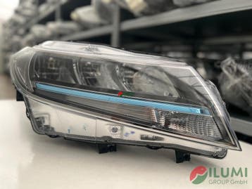 SUZUKI VITARA III LIFT FULL LED PHARE AVANT DROIT 100-7R016, Verzenden, Gebruikt, Suzuki