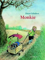 Monkie 9789060696408 Dieter&Ingrid Schubert, Boeken, Verzenden, Zo goed als nieuw, Dieter&Ingrid Schubert