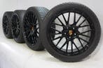Porsche Cayenne Coupé 21 inch velgen Michelin Winterbanden O, Auto-onderdelen, Ophalen of Verzenden, Nieuw