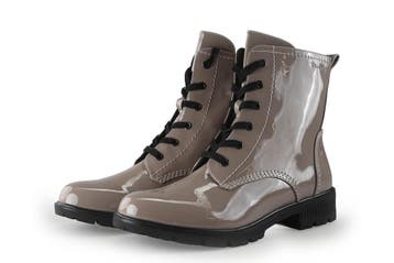 Tamaris Snowboots in maat 41 Bruin, Vêtements | Femmes, Chaussures, Verzenden, Snowboots