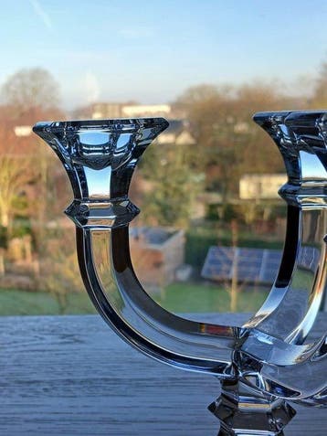 Villeroy & Boch - Chandelier - cristal au plomb / cristal au