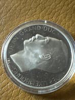 Luxemburg. 250 Francs 1994 Jean Grand-Duc - 18,75g (.925), Postzegels en Munten