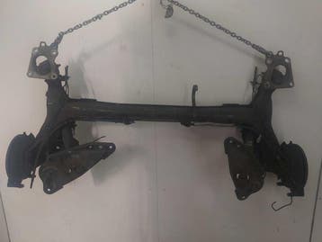 Achteras voorwielaandrijving Peugeot 5008 O173236, Nieuw