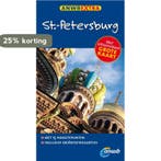 St. -Petersburg / ANWB Extra 9789018031589 Eva Gerberding, Verzenden, Eva Gerberding