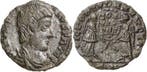 Follis 350/353, Kaiserzeit Magnentius 350-353, Verzenden