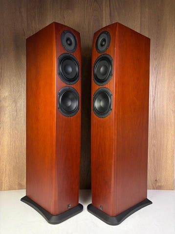 Phonar - Veritas p3 classic - Matching Pair Luidsprekerset, Nieuw