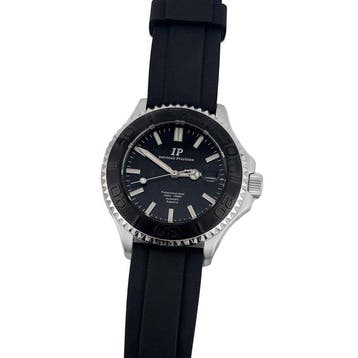Intrinsic Precision - Professional diver 300m date watch -, Nieuw
