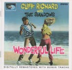 Cliff Richard &amp; The Shadows - Wonderful Life, Verzenden