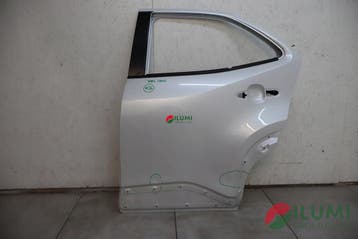 Toyota Yaris Cross Achterdeur links, Verzenden, Gebruikt, Toyota