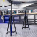 Datona Assteunen hoog 6 ton set - 2 stuks - maximale hoogte, Auto diversen, Autogereedschap, Ophalen of Verzenden, Nieuw