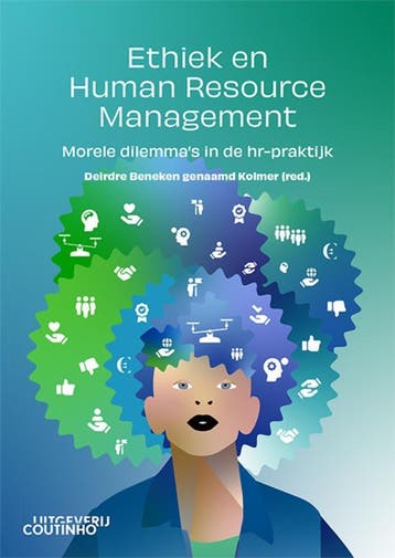 Ethiek en Human Resource Management 9789046908457, Verzenden, Zo goed als nieuw, Deirdre Beneken genaamd Kolmer