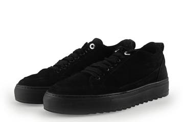 Mason Garments Sneakers in maat 42 Zwart, Kleding | Heren, Verzenden, Zwart, Sneakers, Gedragen