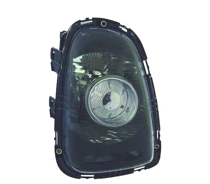 Feux Arrière Pour Mini Cooper 06-10 Noir, Autos : Pièces & Accessoires, Éclairage, Envoi