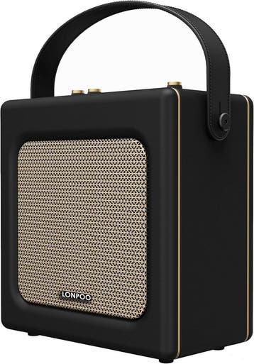 Karaoke Speaker 20W | Retour deal | Snel weg!, Overige merken, Verzenden, Overige typen, Nieuw