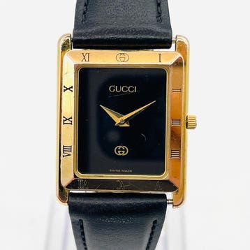 Gucci - 4200M - Sans prix de réserve - T 052-410 - Homme -