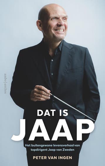 Dat is Jaap (9789026356339, Peter van Ingen), Verzenden, Nieuw