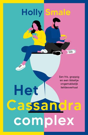 Het Cassandra complex 9789021032429 Holly Smale, Verzenden, Gelezen, Holly Smale