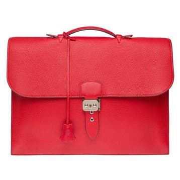 Hermès - Sac a depeches - Sac