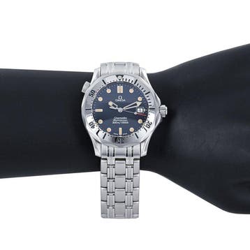 Omega - Seamaster 300 - Zonder minimumprijs - 2562.80 -, Nieuw